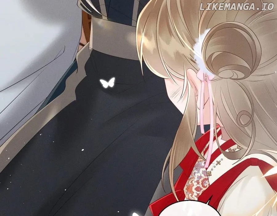 The Tyrant’s Family Lasts Thanks To Her Inner Voice Chapter 27 - page 60